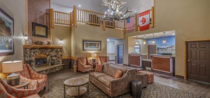 Best Western Plus Riverfront Hotel and Suites (Great Falls)