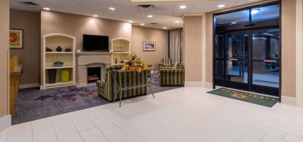 La Quinta Inn & Suites by Wyndham Kingsport TriCities Airpt