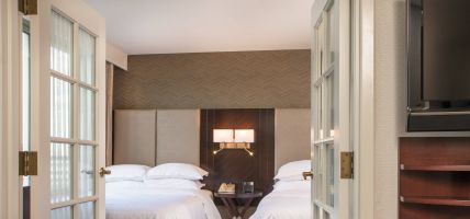 Hotel Sheraton Suites Chicago Elk Grove (Elk Grove Village)