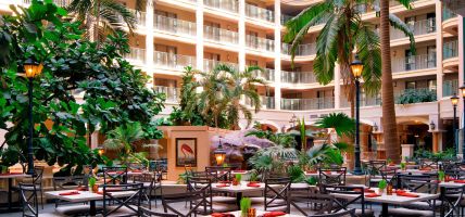 Hotel Sheraton Suites Fort Lauderdale at Cypress Creek