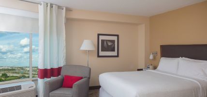 Hotel Four Points by Sheraton Orlando International Drive