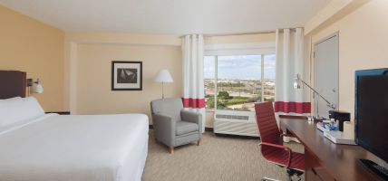 Hotel Four Points by Sheraton Orlando International Drive