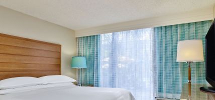 Hotel Sheraton Orlando Lake Buena Vista Resort