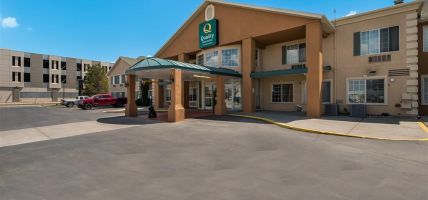Quality Inn and Suites Airport West (Salt Lake City)