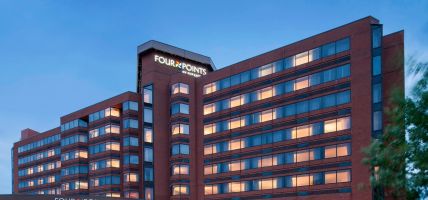 Hotel Four Points by Sheraton Richmond