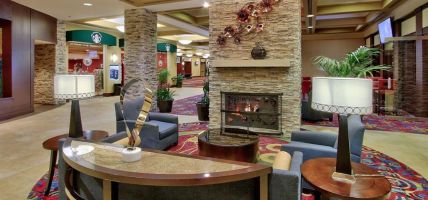 Hotel Elegante Conference Center CO Springs (Colorado Springs)