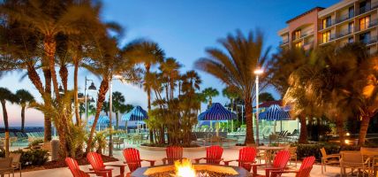 Hotel Sheraton Sand Key Resort (Clearwater)