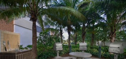 Hotel Marriotts Oceana Palms (Riviera Beach)