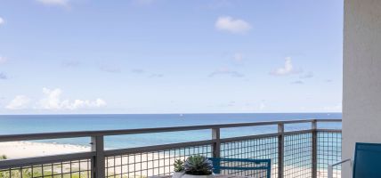 Hotel Marriott's Oceana Palms (Riviera Beach)