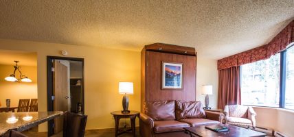 Hotel Grand Lodge Crested Butte Htl (Mount Crested Butte)