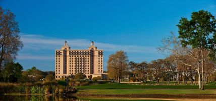Hotel The Westin Savannah Harbor Golf Resort and Spa