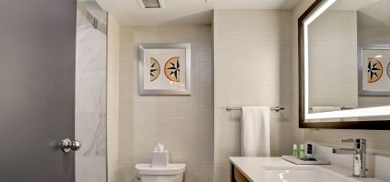 Hotel Four Points by Sheraton St Catharines Niagara Suites (Thorold)
