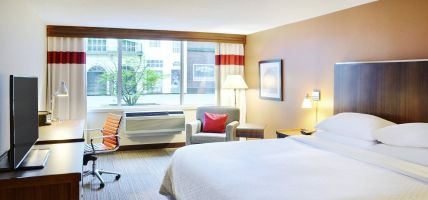 Hotel Four Points by Sheraton Halifax