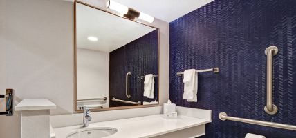 Fairfield Inn and Suites by Marriott Las Vegas Airport South