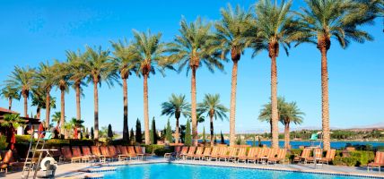 Hotel The Westin Lake Las Vegas Resort and Spa (Henderson)