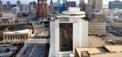 Hotel Hyatt Regency Milwaukee