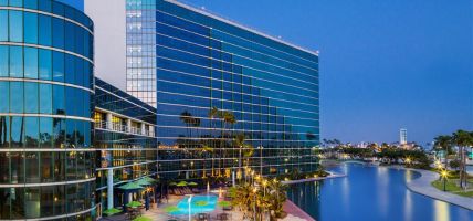 Hotel Hyatt Regency Long Beach