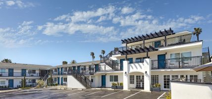 Hotel The Shoal at La Jolla Beach (San Diego)