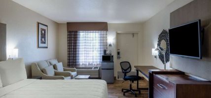 Hotel Travelodge by Wyndham Florida City/Homestead/Everglades