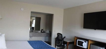 Hotel Travelodge by Wyndham Cedar City