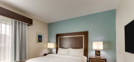 Hotel TownePlace Suites by Marriott Houston I-10 East