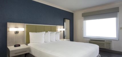 Hotel SureStay by Best Western Santa Monica
