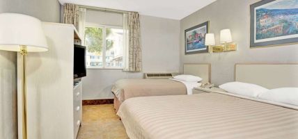 Hotel Travelodge by Wyndham Mill Valley/Sausalito