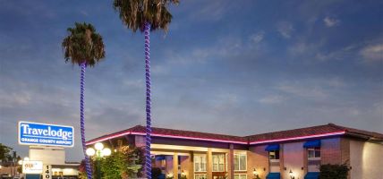 Hotel Travelodge by Wyndham Orange County Airport/ Costa Mesa (Santa Ana)