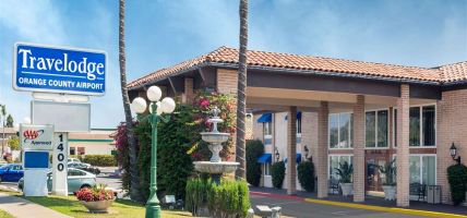 Hotel Travelodge by Wyndham Orange County Airport/ Costa Mesa (Santa Ana)