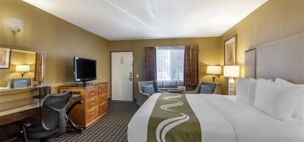 Quality Inn and Suites Westminster Seal Beach