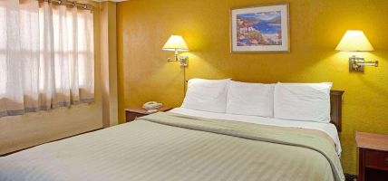 Hotel Travelodge by Wyndham Fort Lauderdale