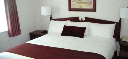 COAST ABBOTSFORD HOTEL AND SUITES (Abbotsford)