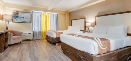 Quality Inn and Suites (Niagara Falls)