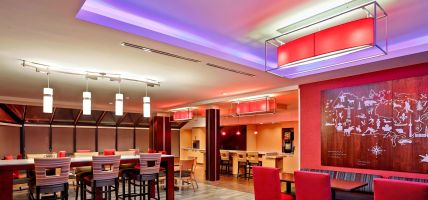Hotel TownePlace Suites by Marriott London