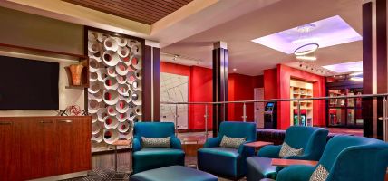 Hotel TownePlace Suites by Marriott London