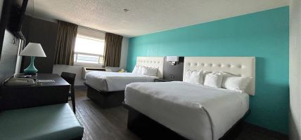 Hotel Econo Lodge (Thunder Bay)
