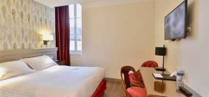 BW PLUS HOTEL D ANGLETERRE (Bourges)
