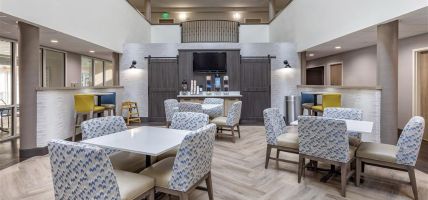 Hotel Comfort Suites Anderson-Clemson