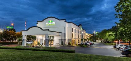 Hotel Wingate by Wyndham Goodlettsville