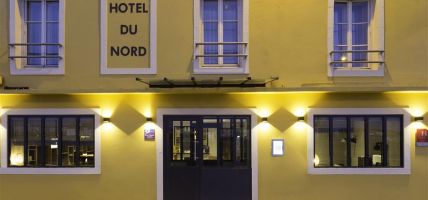 Hotel du Nord Sure Hotel Collection by Best Western (Mâcon)