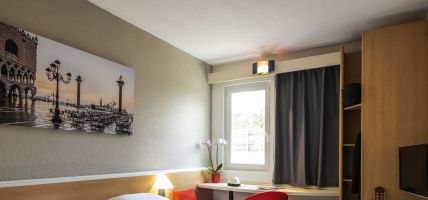 Hotel ibis Nuits-Saint-Georges