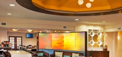 Hotel SpringHill Suites by Marriott Charlotte University Research Park