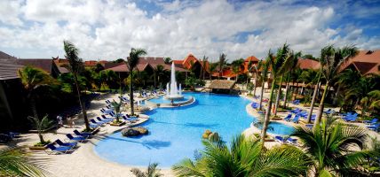 Hotel IFA Villas Bavaro Resort & Spa (Punta Cana)