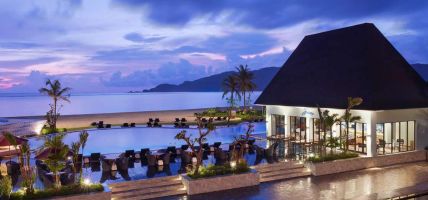 Hotel Pullman Lombok Merujani Mandalika Beach Resort (Kuta)