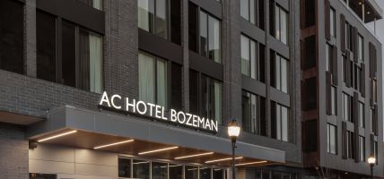 AC Hotel by Marriott Bozeman Downtown