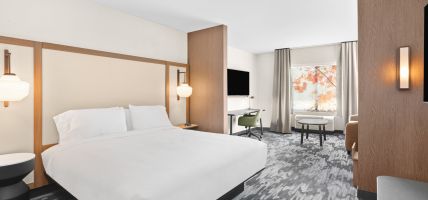 Fairfield by Marriott Inn and Suites Seattle Poulsbo