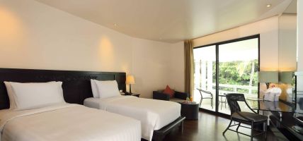 Hotel Le Meridien Phuket Beach Resort (Ban Karon)
