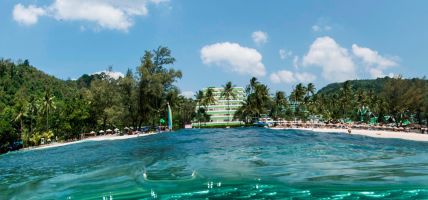 Hotel Le Meridien Phuket Beach Resort (Ban Karon)