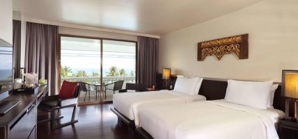 Hotel Le Méridien Phuket Beach Resort (Karon)