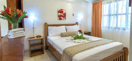 Hotel Best Western Tamarindo Vista Villas (Dominical)